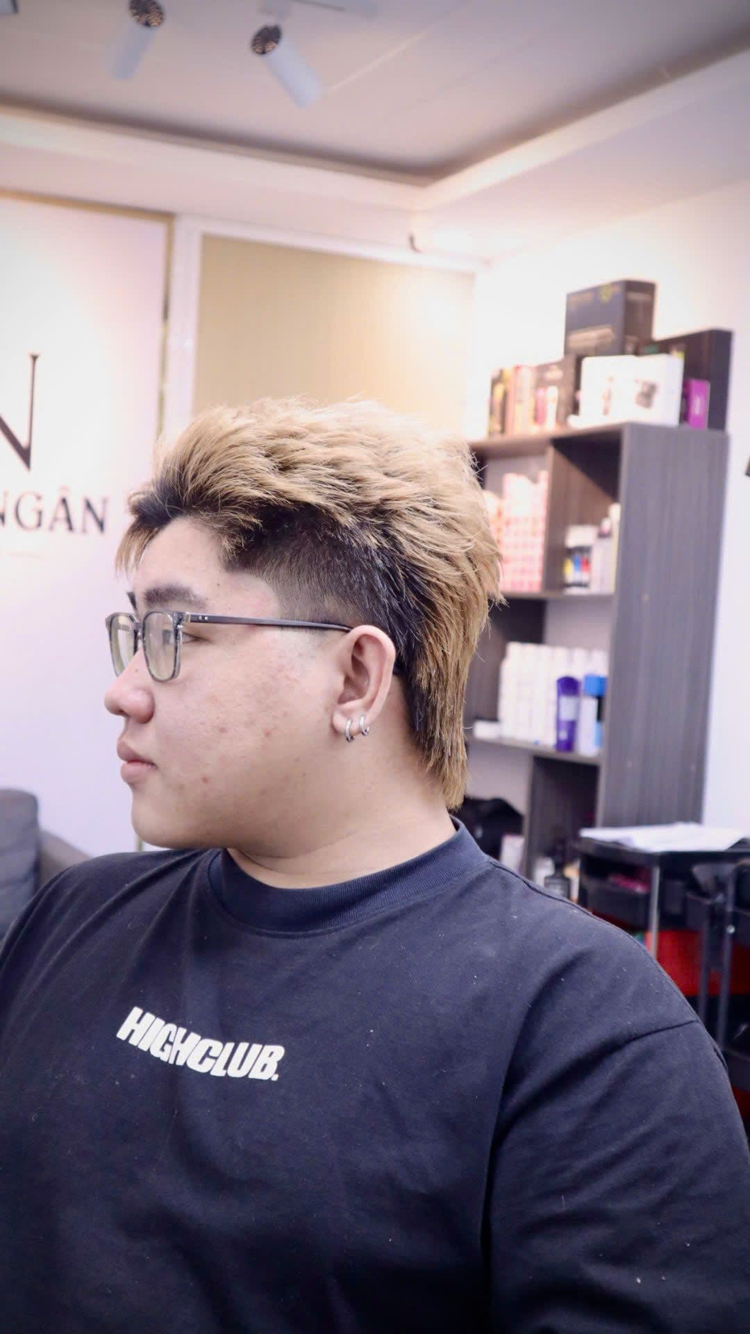 Uốn thiết kế