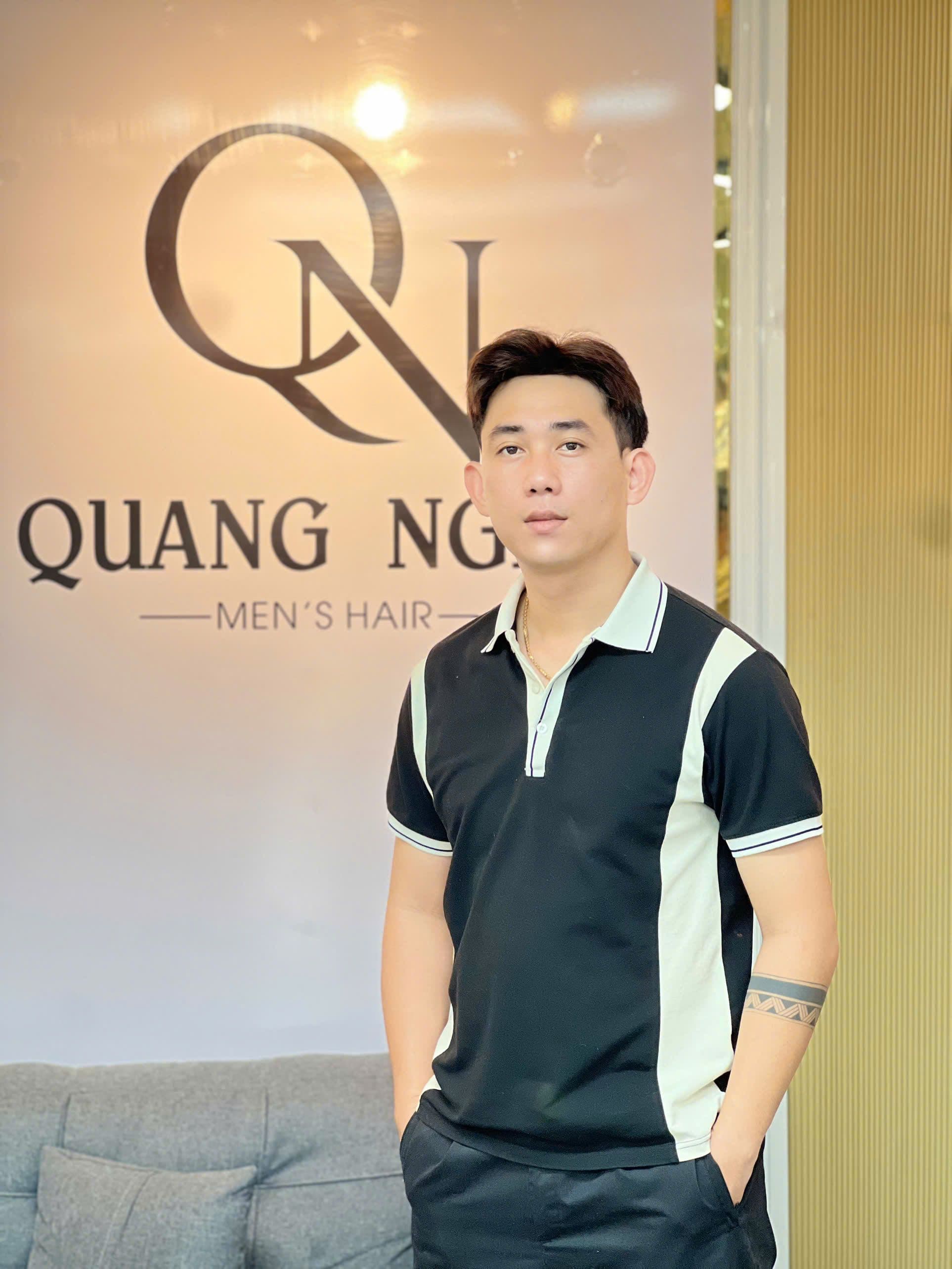 Trọng Nghĩa aaaa