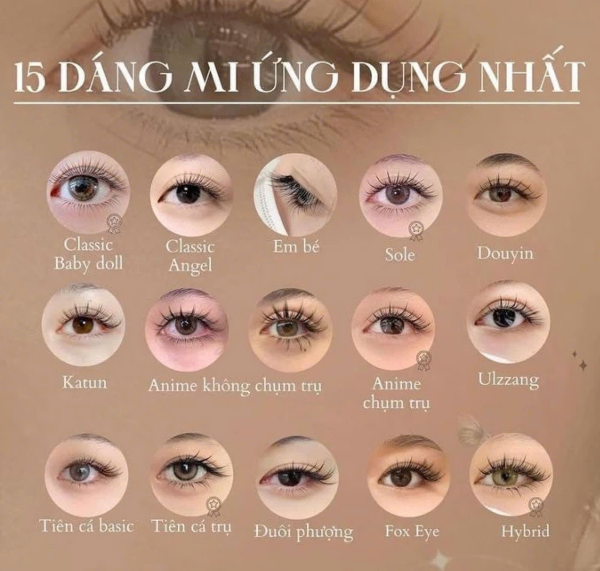 Mi Mascara
