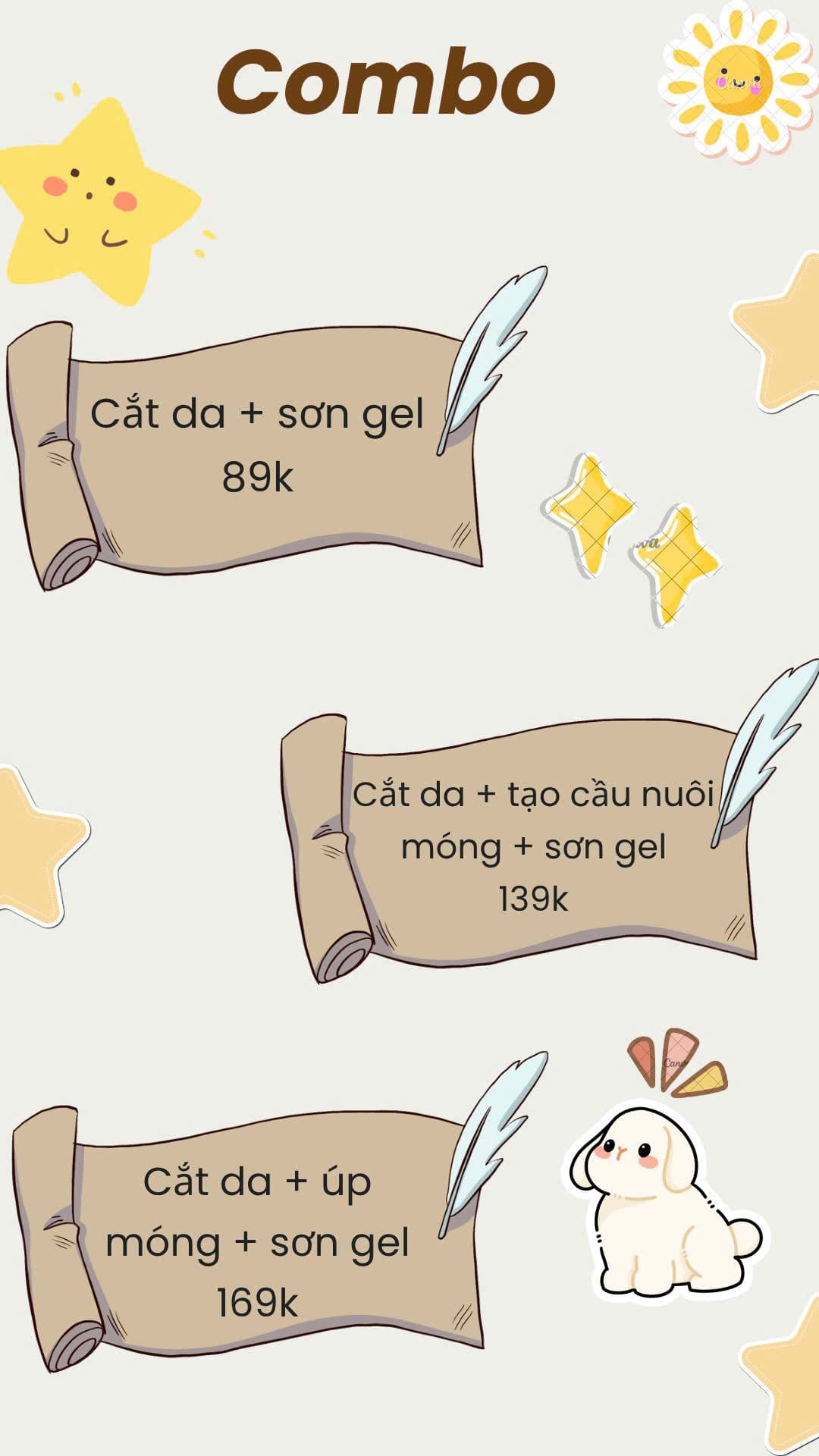Dán sticker